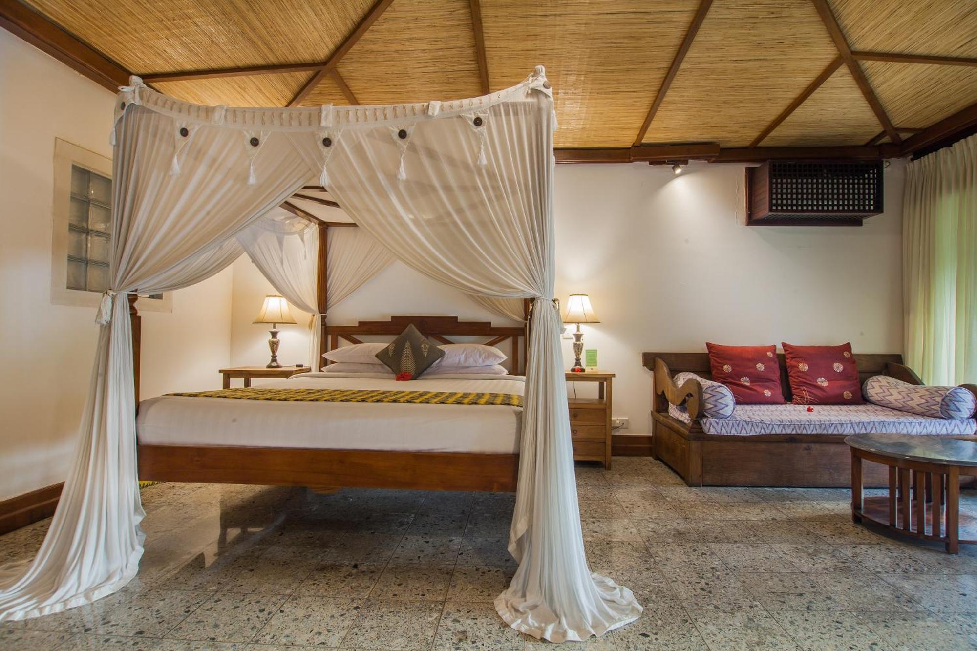 Bali Spirit Hotel And Spa, Ubud Room photo