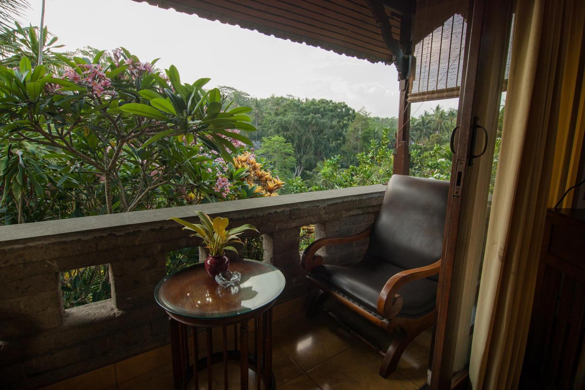 Bali Spirit Hotel And Spa, Ubud Room photo